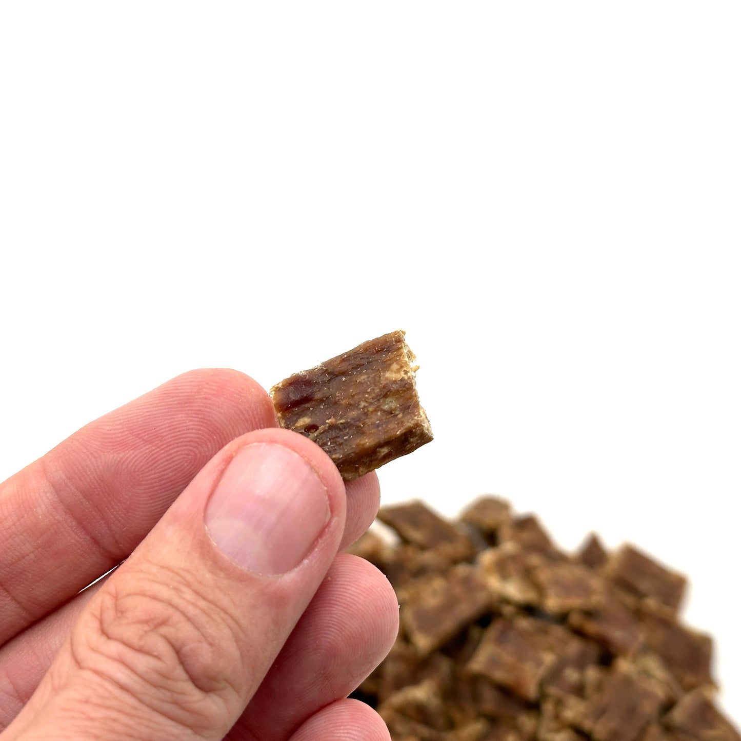 Pala - Hundgodis av 100% kaninkött (100g)