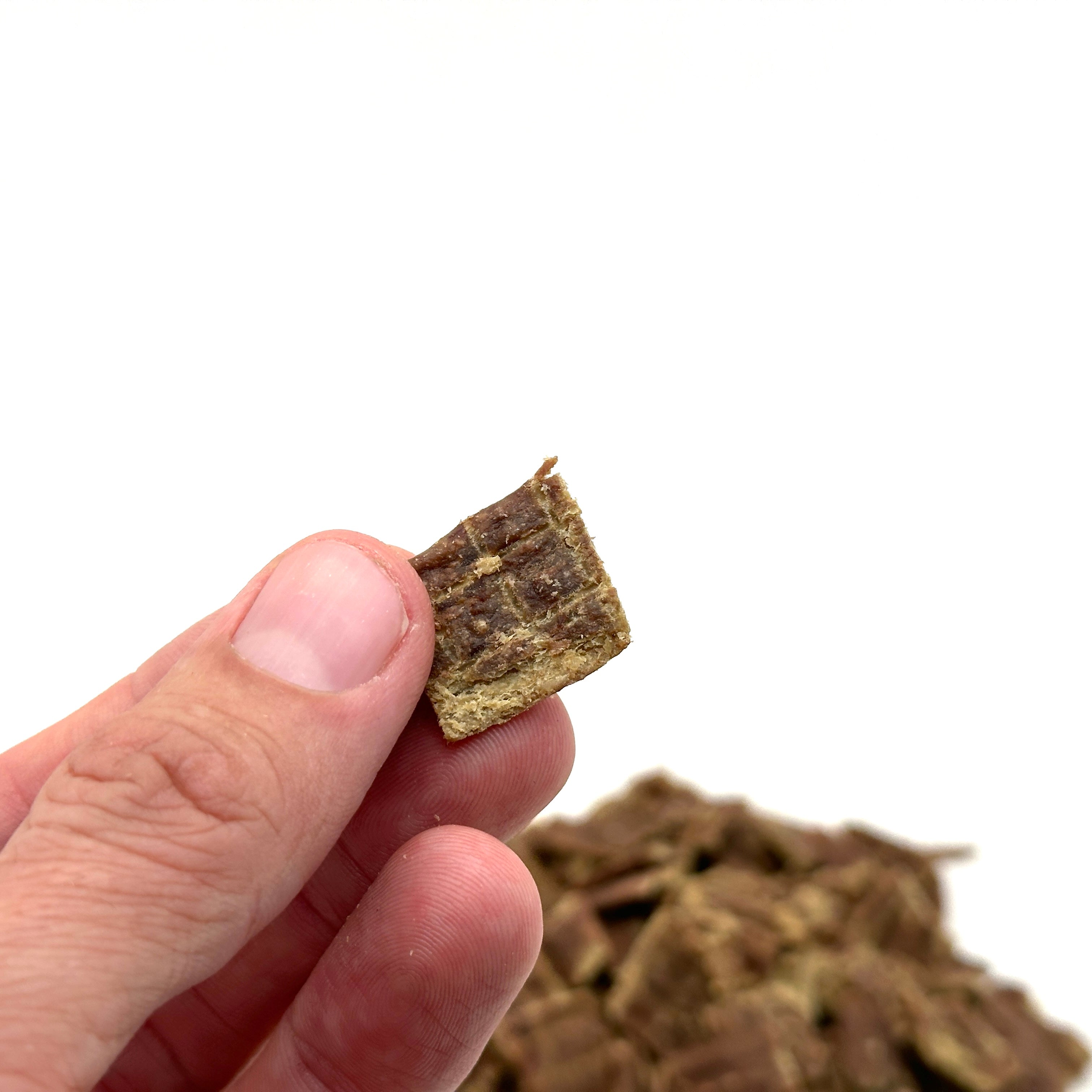 Pala - Hundgodis av 100% lammkött (100g)