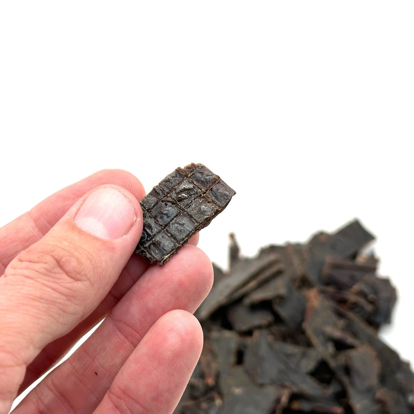 Pala - Hundgodis av 100% lammlever (100g)