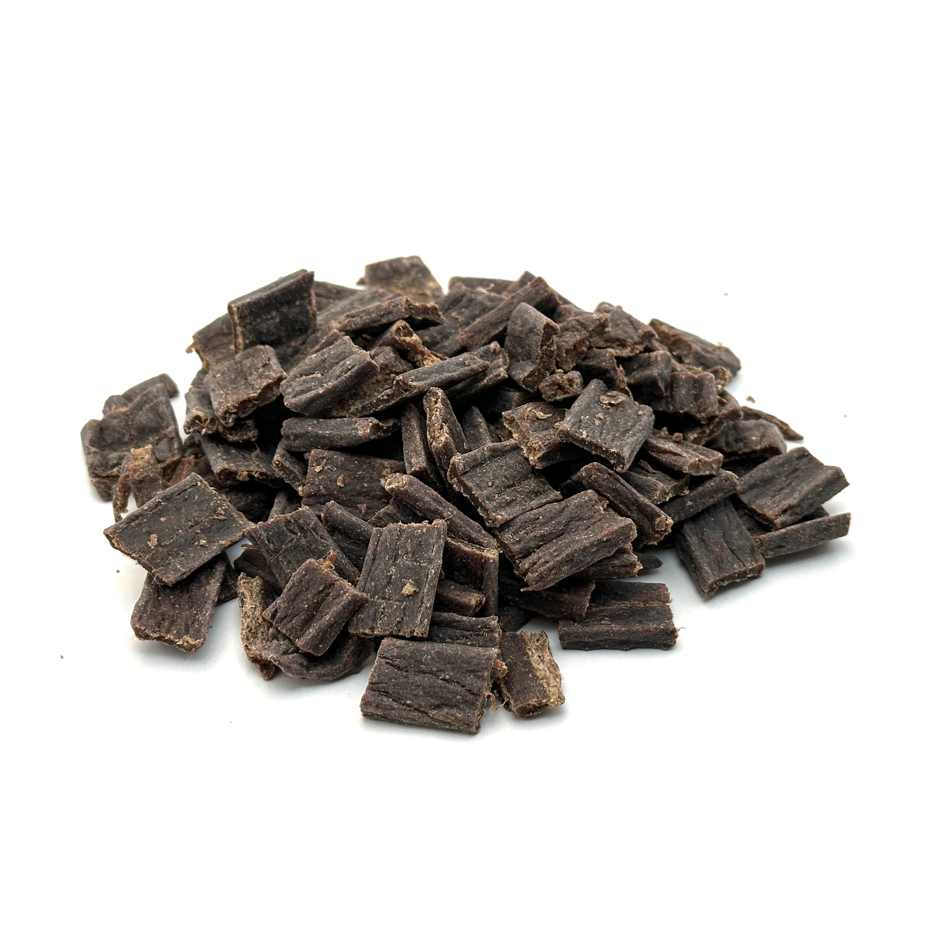 Pala - Hundgodis av 100% nöthjärta (100g)