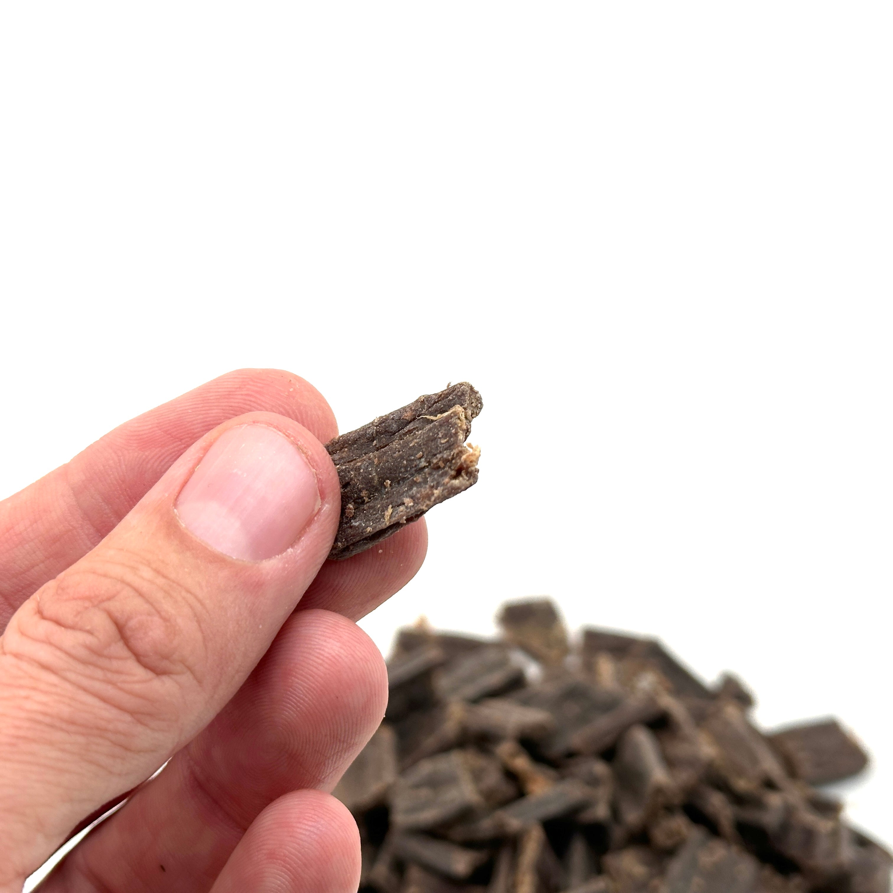 Pala - Hundgodis av 100% nöthjärta (100g)
