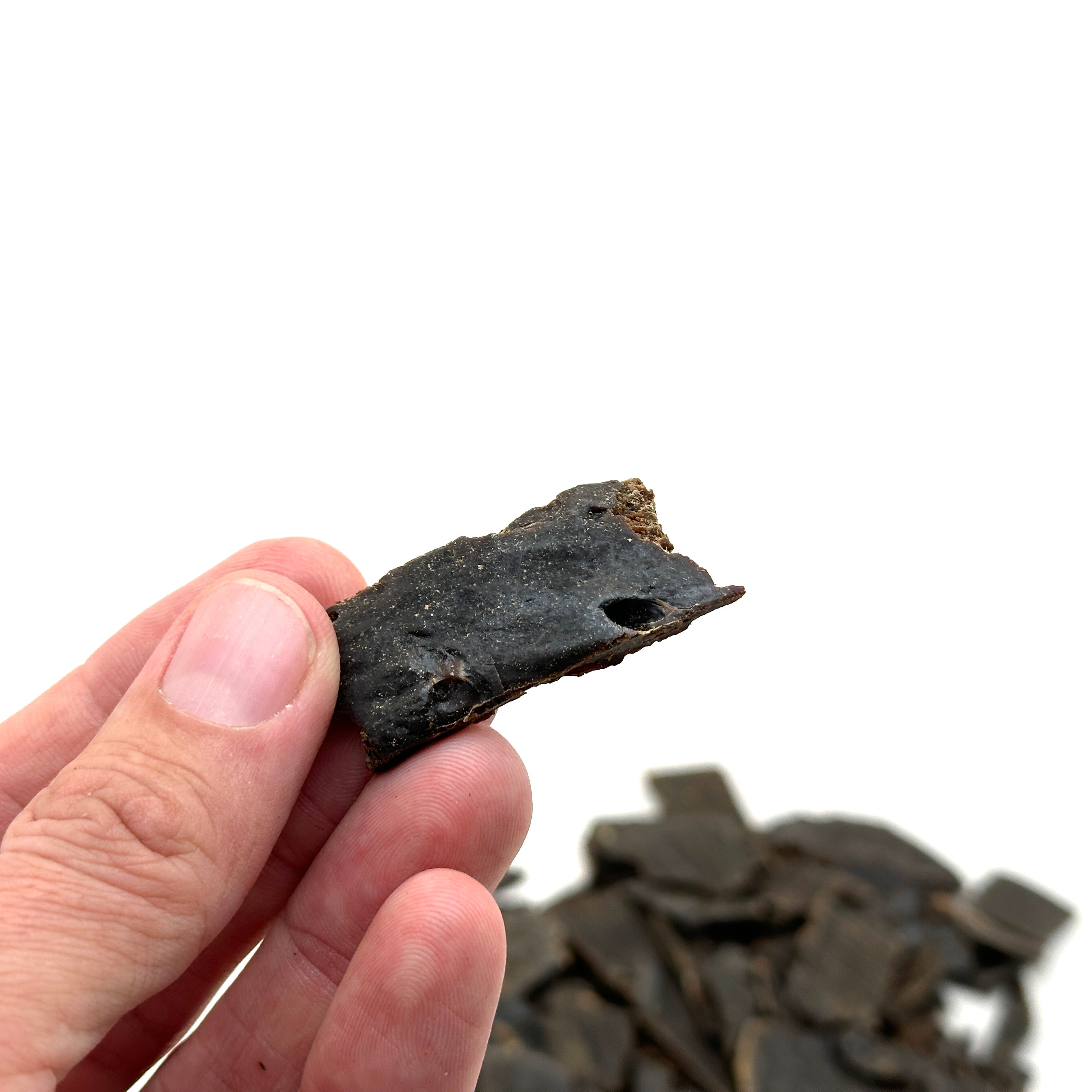 Pala - Hundgodis av 100% nötlever (100g)