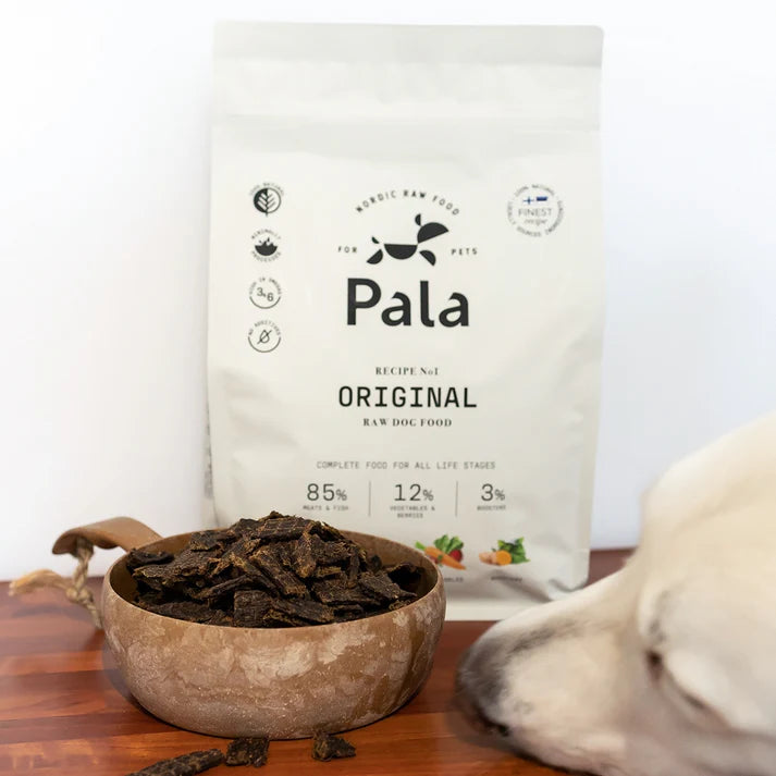 Pala - Air Dried Original Recipe #1