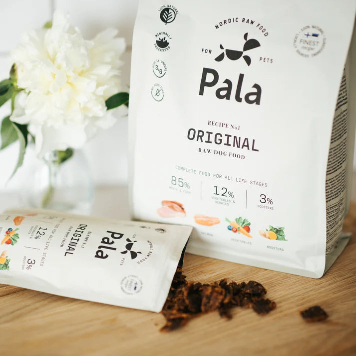 Pala - Air Dried Original Recipe #1