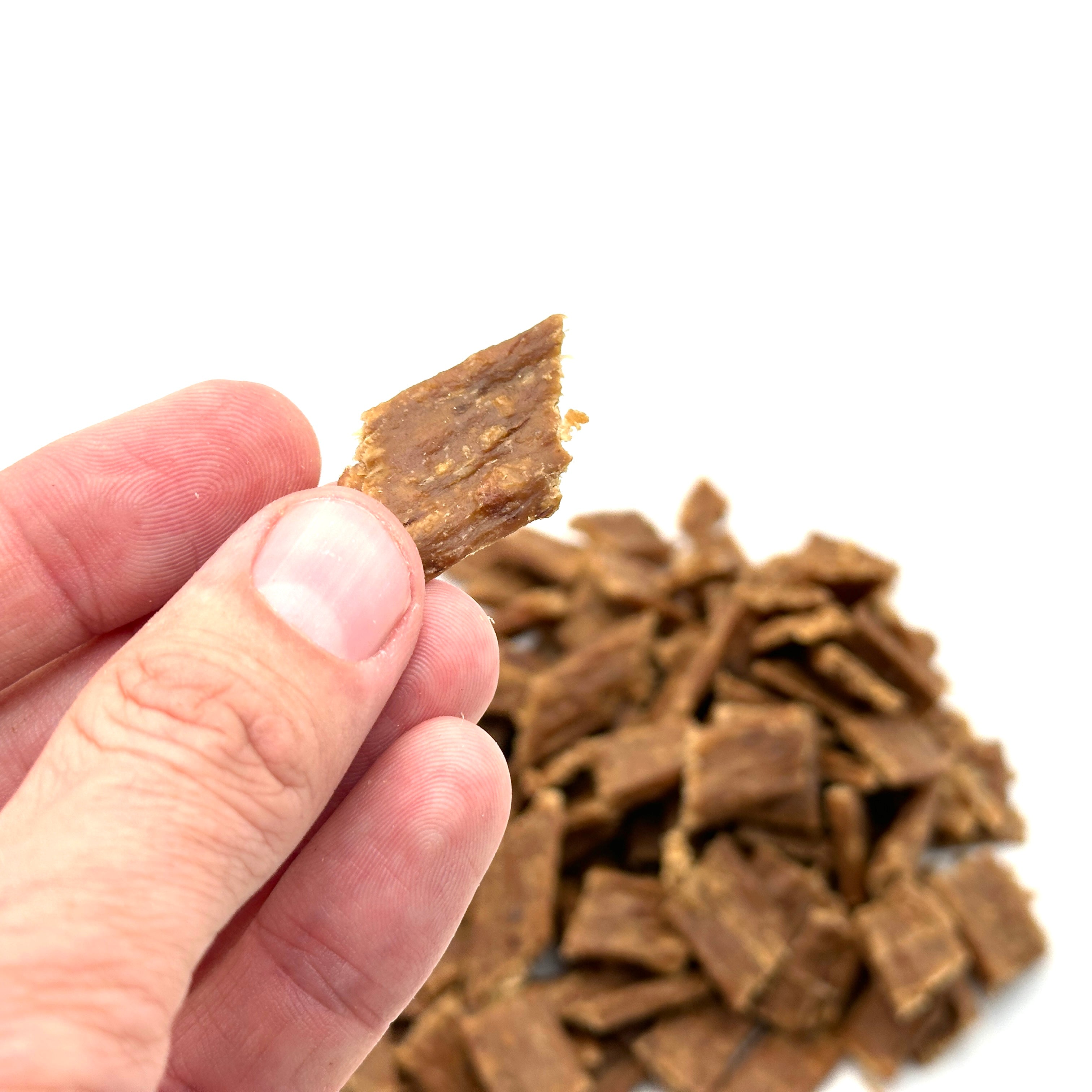 Pala - Hundgodis av 100% kycklingkött (100g)