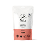 Pala - Hundgodis av 100% hjortkött (100g)