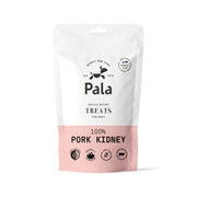 Pala - Hundgodis av 100% grisnjure (100g)
