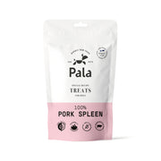 Pala - Hundgodis av 100% grismjälte (100g)