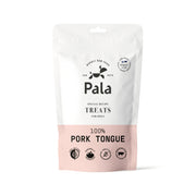 Pala - Hundgodis av 100% gristunga (100g)