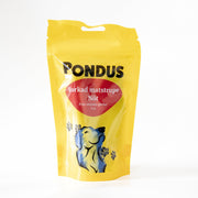 Pondus - Torkat matstrupe från nöt (3-pack)