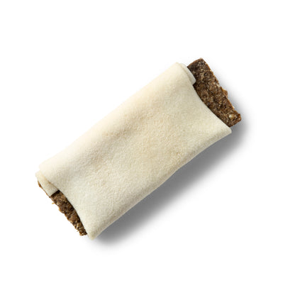 RAUH! - Belly toast | Nöttugg fylld med vom (12 eller 21cm)