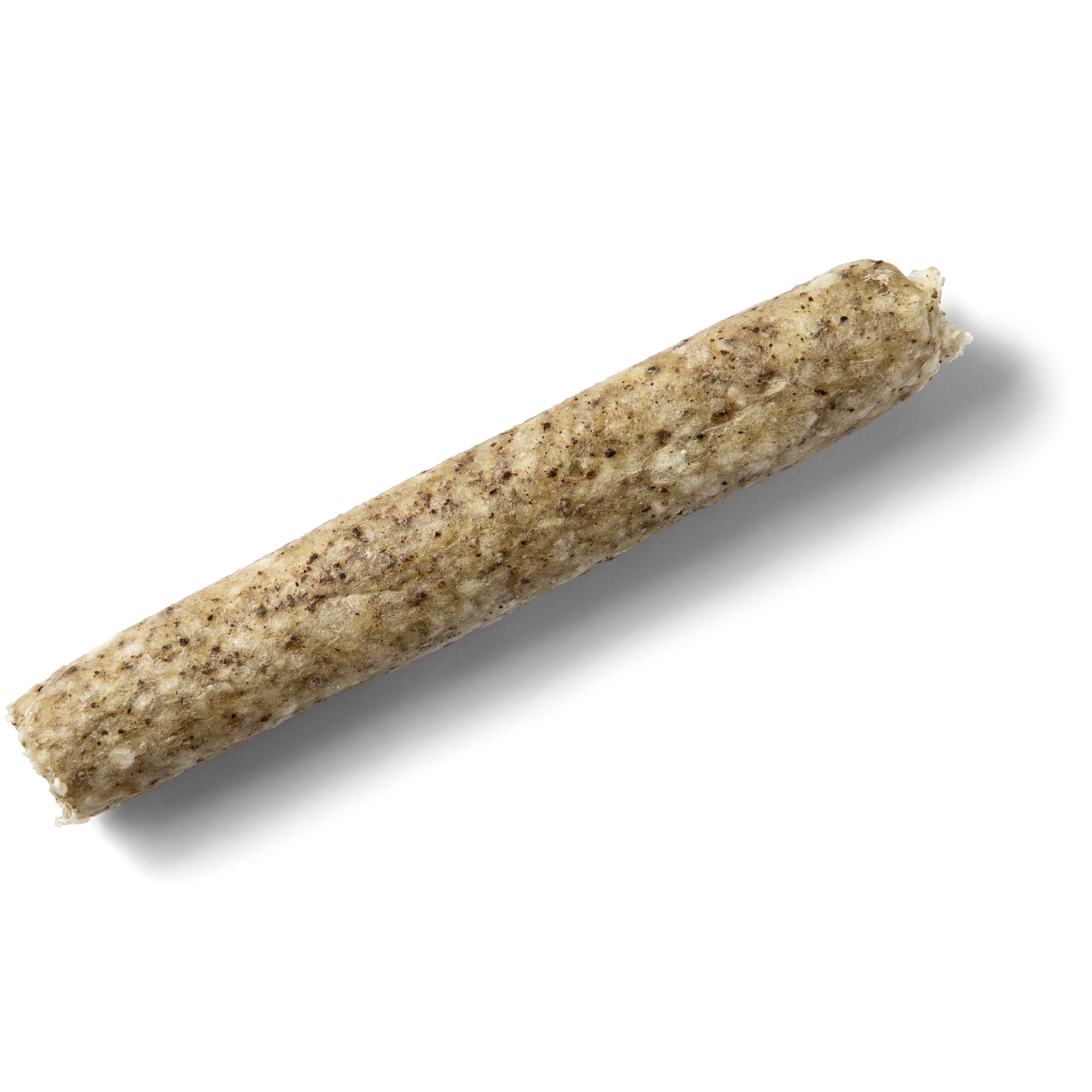 RAUH! - Crunchy beef | Lättuggat nöthudstugg (Cirka 13 eller 18cm)