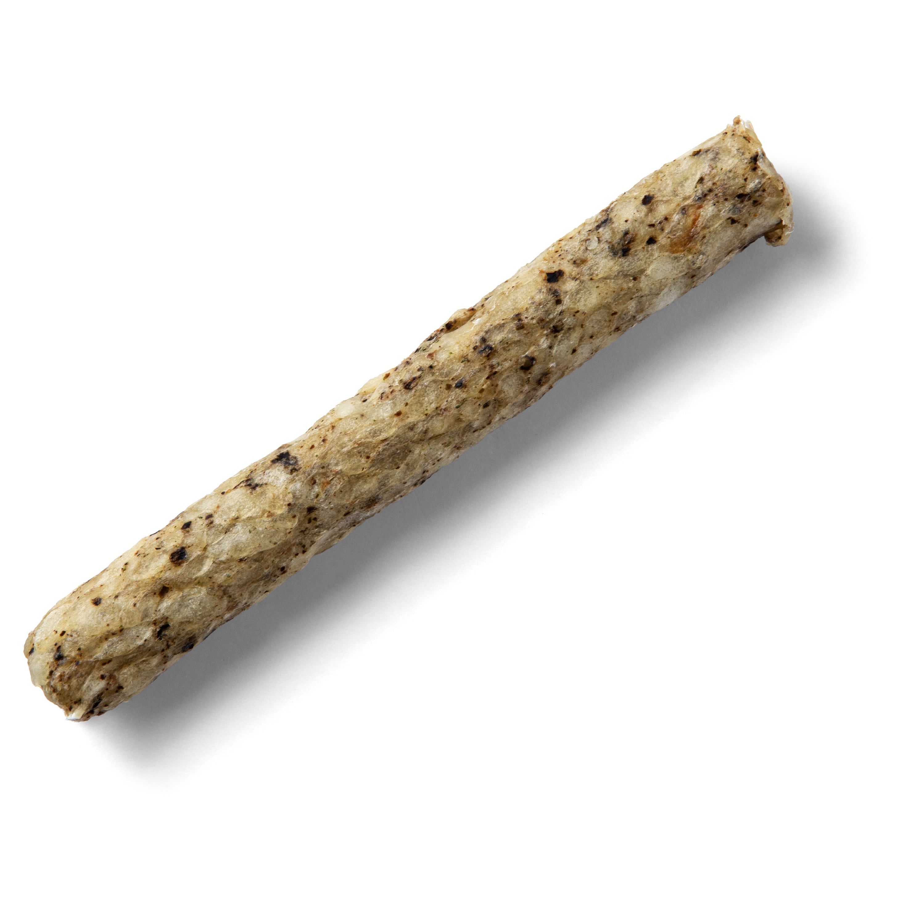 RAUH! - Crunchy beef | Lättuggat nöthudstugg (Cirka 13 eller 18cm)