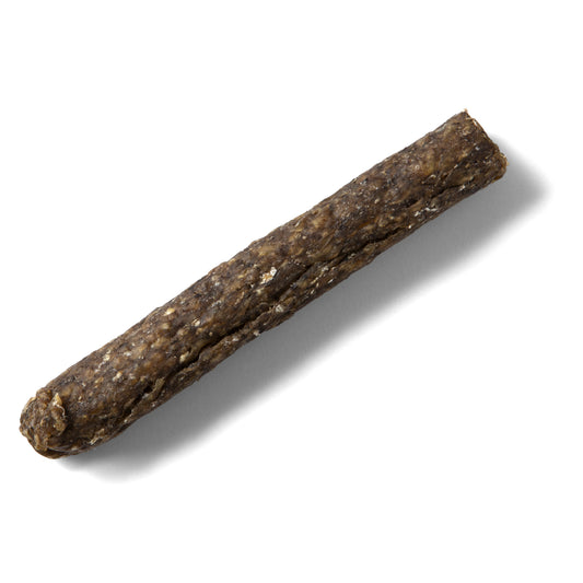 RAUH! - Crunchy Reindeer | Lättuggat renhudstugg (Cirka 13cm)