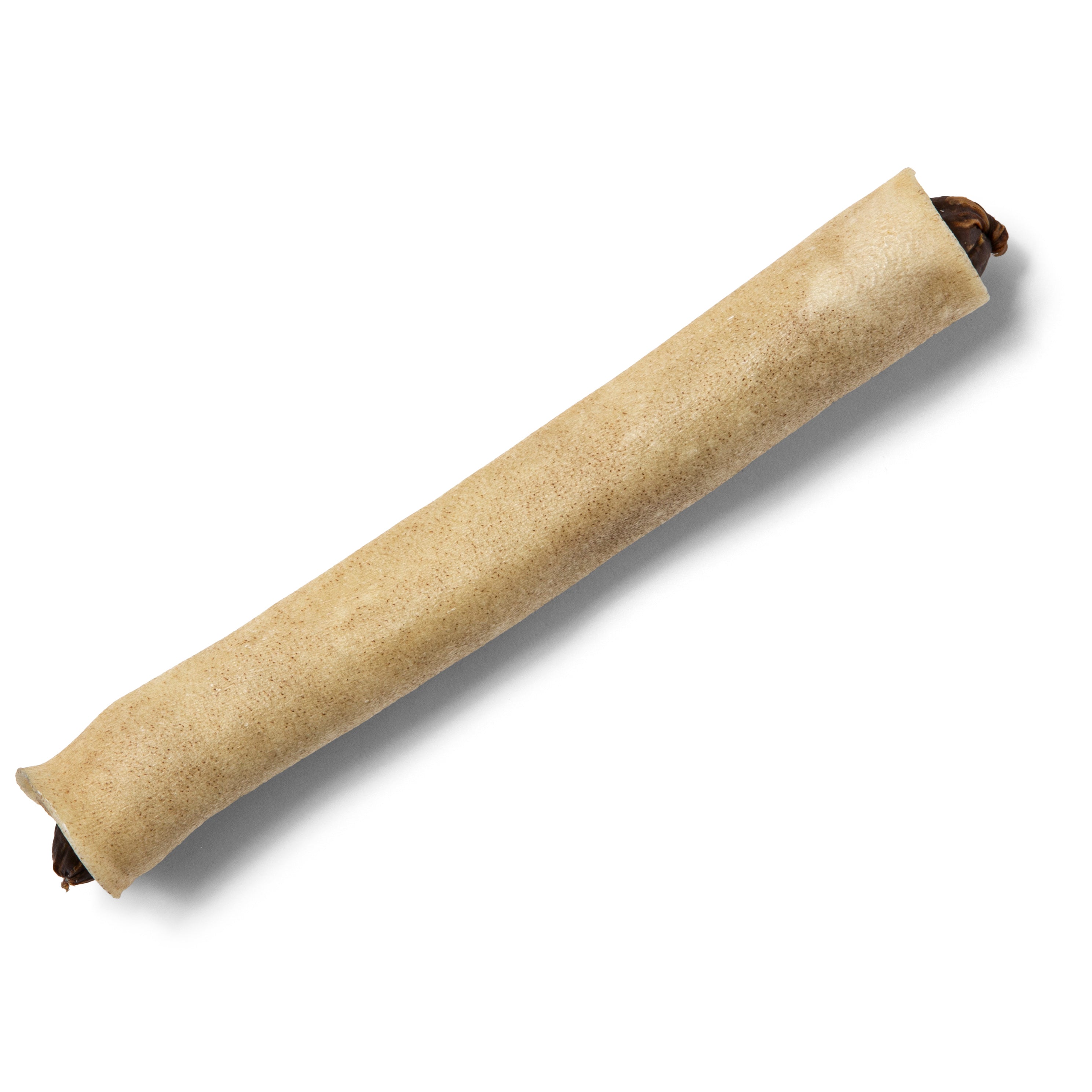 RAUH! - Moose bullet | Älgrulle fylld med älgsalami (19cm 43g)