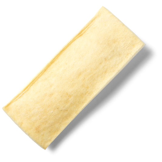 RAUH! - Älgchips (Cirka 15x5cm, 20g)