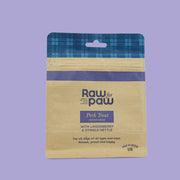Raw for Paw - Grisgodis (50g)