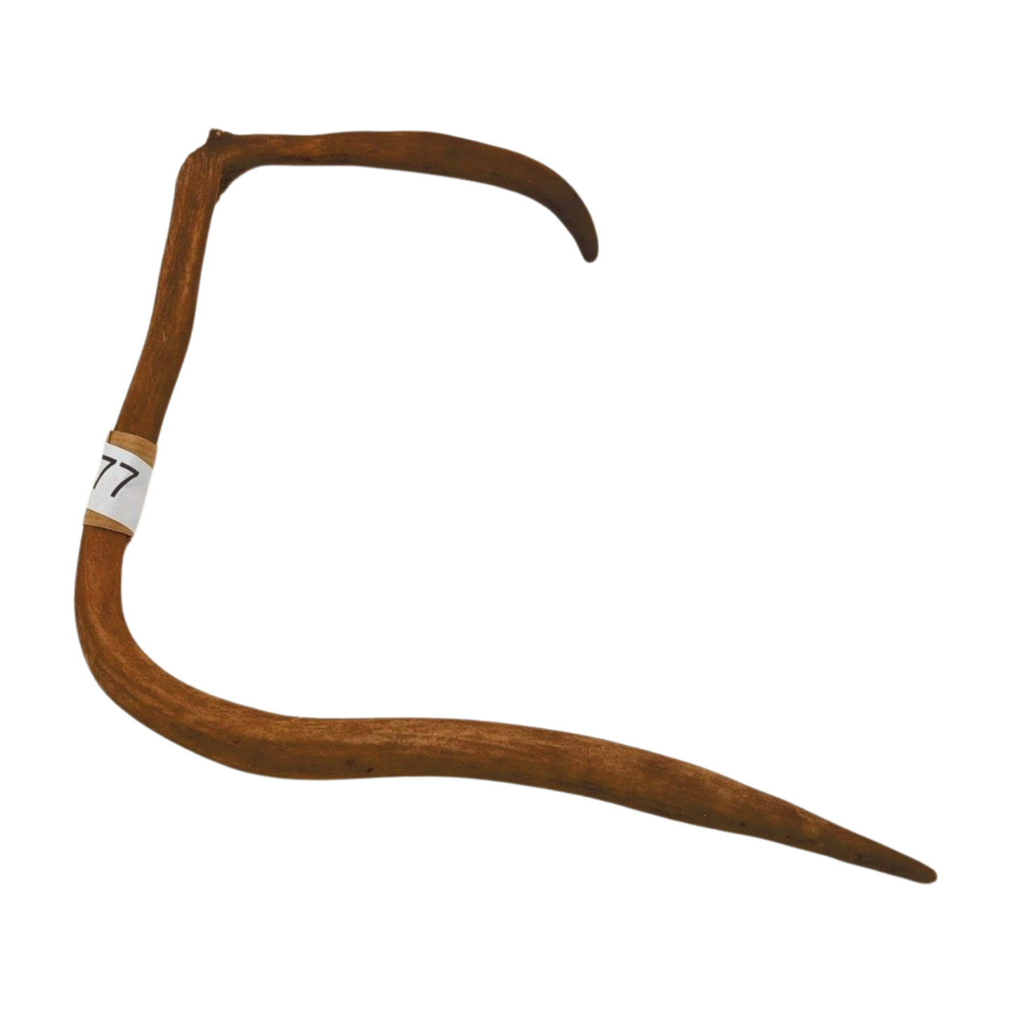 Välj ditt eget renhorn