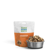 Sund Hundmat - Frystorkade andbitar (60g)