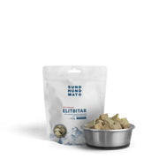 Sund Hundmat - Frystorkade elitbitar (60g)
