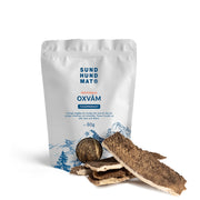 Sund Hundmat - Frystorkad Oxvåm (80g)