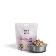 Sund Hundmat - Frystorkade ishavsräkor (60g)