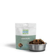 Sund Hundmat - Frystorkad oxmjälte (60g)