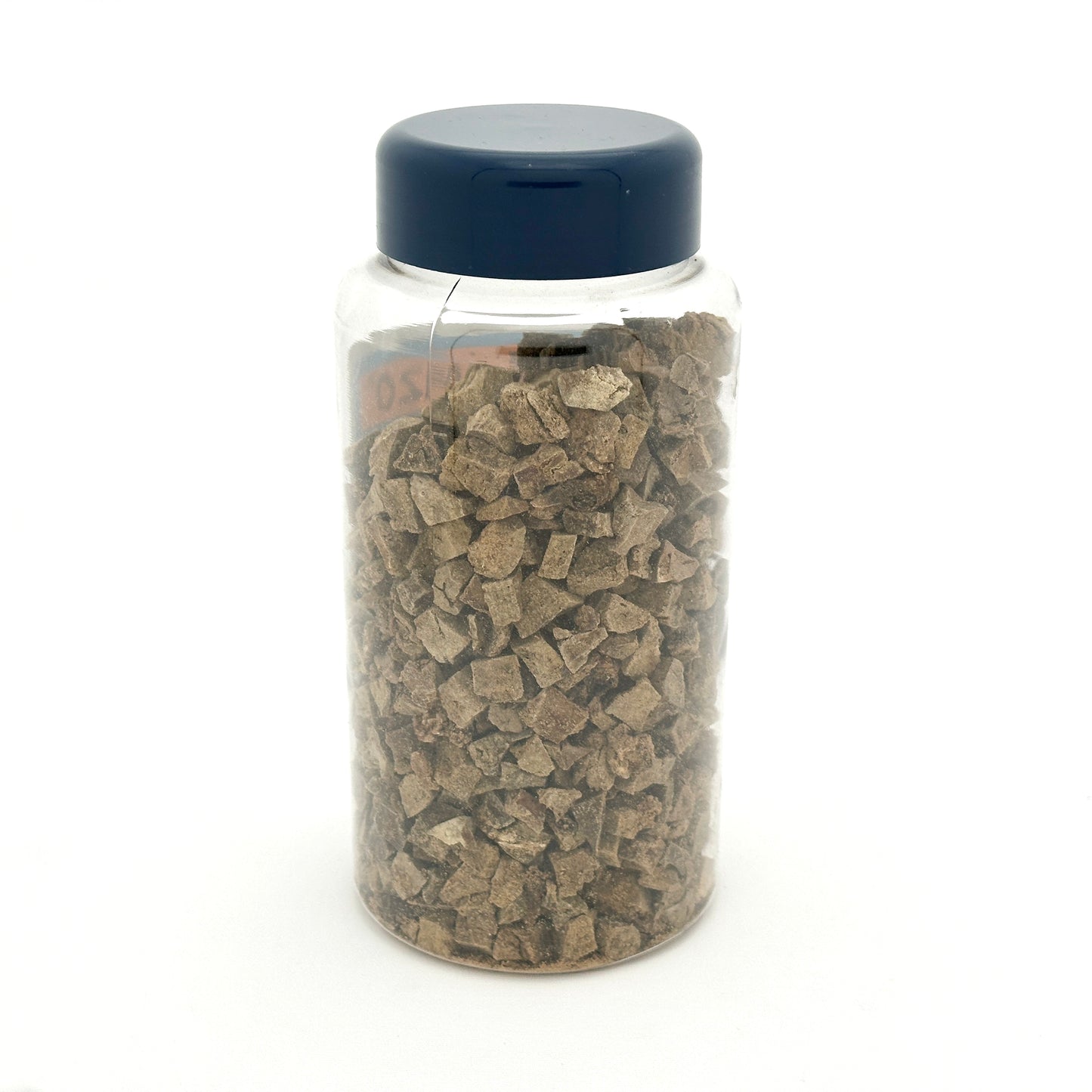 Emmzo - Svensk lammlever tärnad (100 eller 300g)