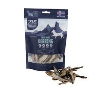TreatEaters Iceland - Dried Whole Herring (70g)