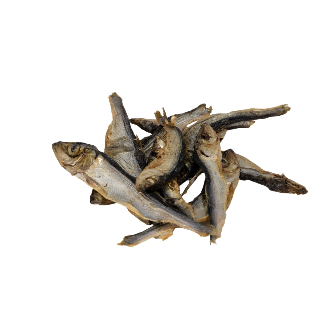 TreatEaters Iceland - Dried Whole Herring (70g)