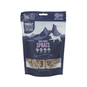 TreatEaters Iceland - Dried Whole Sprats (70g)