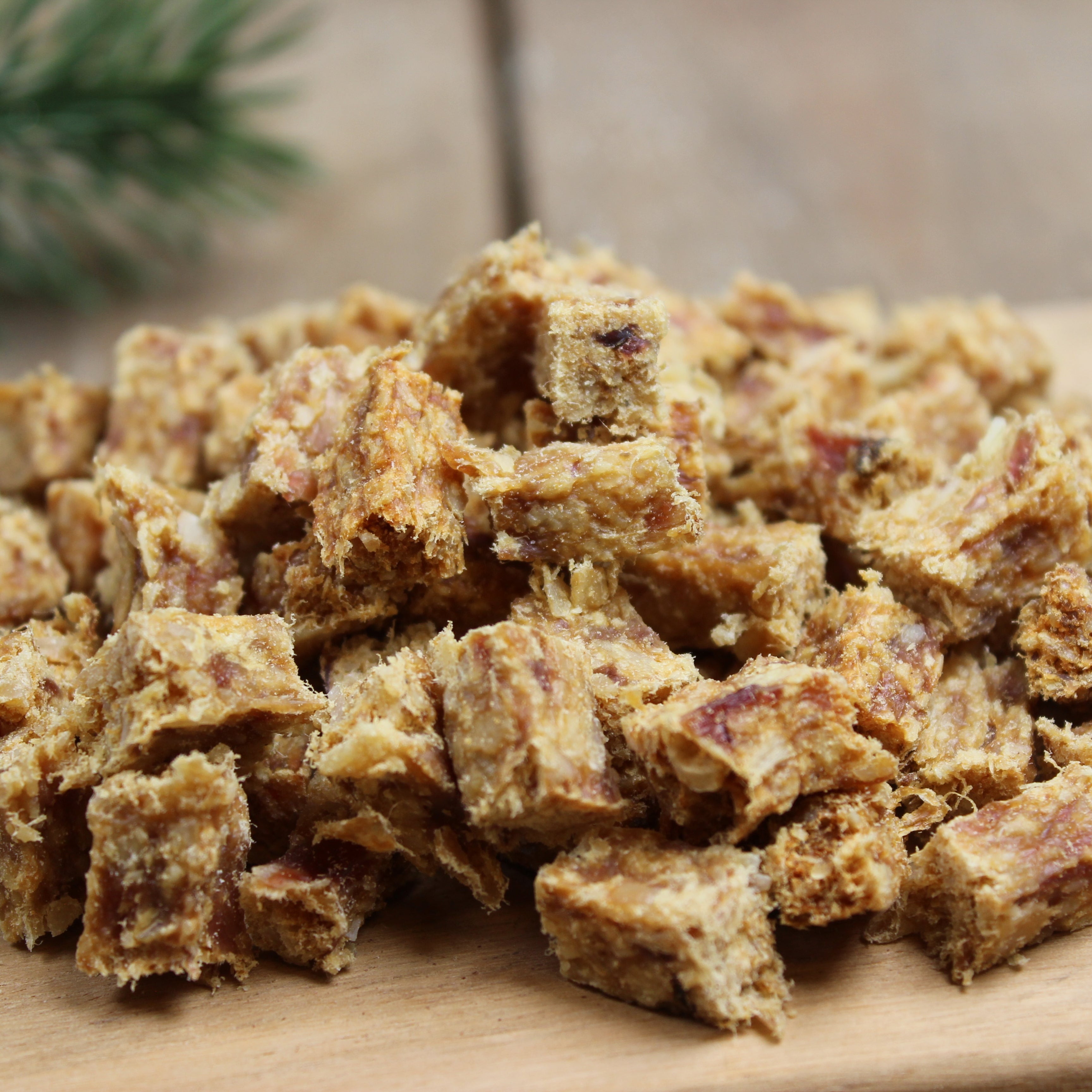 TassaFritt - Kaningodis i småbitar (80g)