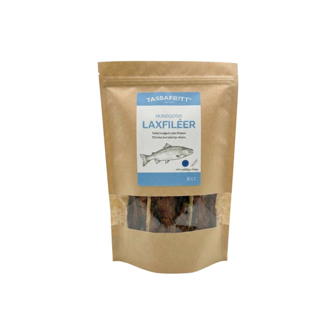 TassaFritt - Laxfilé 20-25cm
