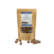 TassaFritt - Laxgodis i bitar (80g)