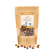 TassaFritt - Ankgodis i småbitar (80g)