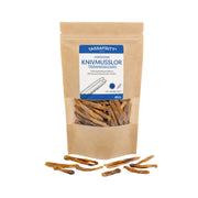 TassaFritt - Torkade knivmusslor (80g)