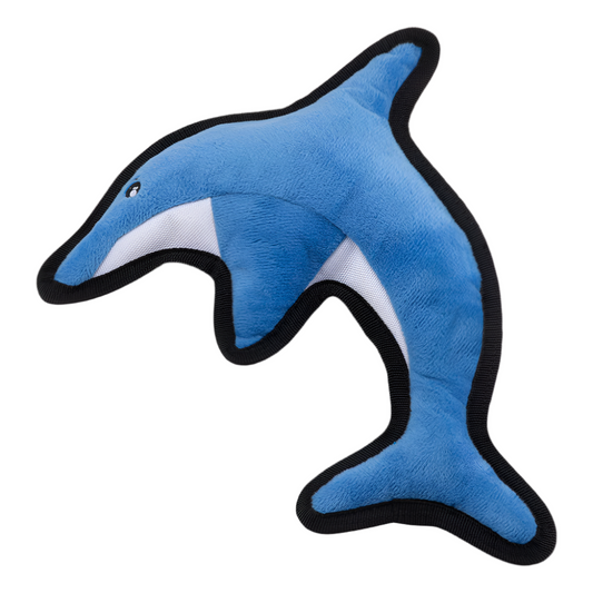 Beco - David | Tålig Delfin med pip