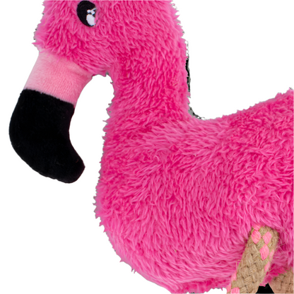 Beco - Fernando | Tålig flamingo med pip och repben