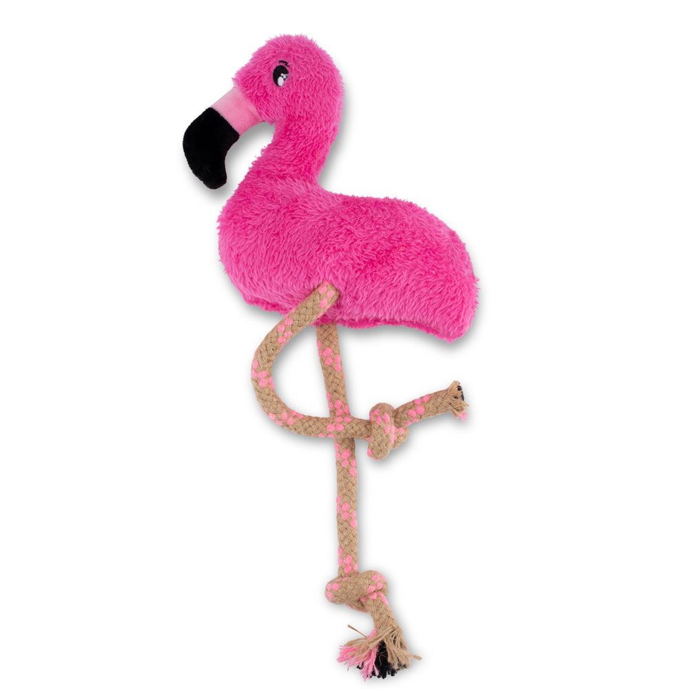 Beco - Fernando | Tålig flamingo med pip och repben