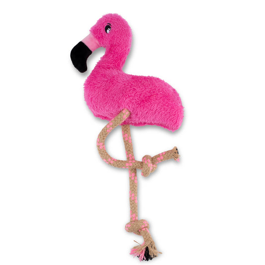 Beco - Fernando | Tålig flamingo med pip och repben