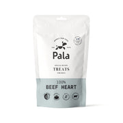 Pala - Hundgodis av 100% nöthjärta (100g)