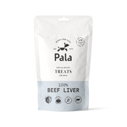 Pala - Hundgodis av 100% nötlever (100g)