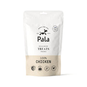 Pala - Hundgodis av 100% kycklingkött (100g)