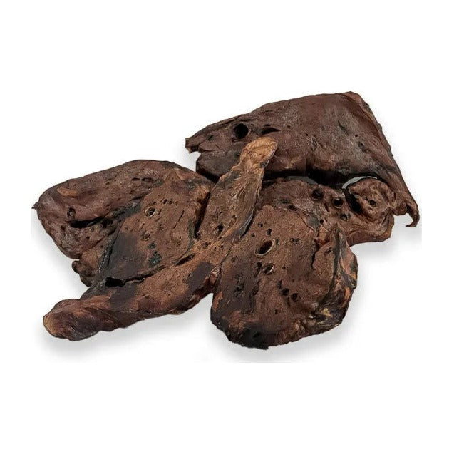 Emmzo - Svensk hästlunga (500g)