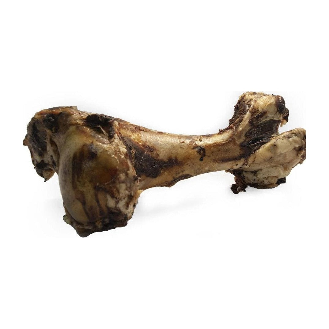 Emmzo - Svenskt oxben Pluto (30-40cm)