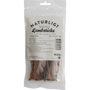 Naturligt selected - Lammsticks (50g)