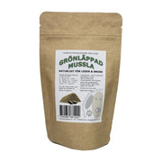 Hundapoteket - Grönäpplad Mussla (100g)