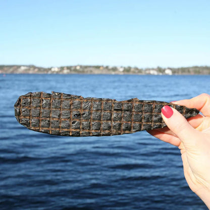 TassaFritt - Svensk oxlever (100g)