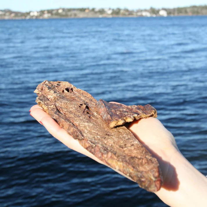 TassaFritt - Svensk oxlunga (100g)
