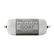 Monster Dog Sausage Goat 80 g, godiskorv för hund
